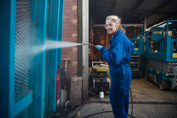 Best House Exterior Washing  in Cuba City, WI