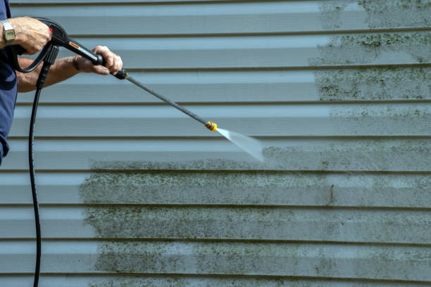 Trusted Cuba City, WI Pressure Washing Services Experts